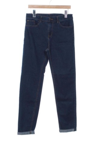 Dětské džíny  Unbranded, Velikost 14-15y/ 168-170 cm, Barva Modrá, Cena  289,00 Kč