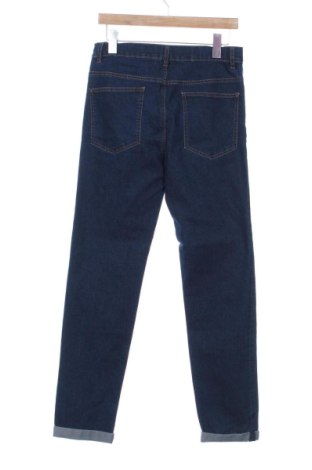 Dětské džíny  Unbranded, Velikost 14-15y/ 168-170 cm, Barva Modrá, Cena  289,00 Kč