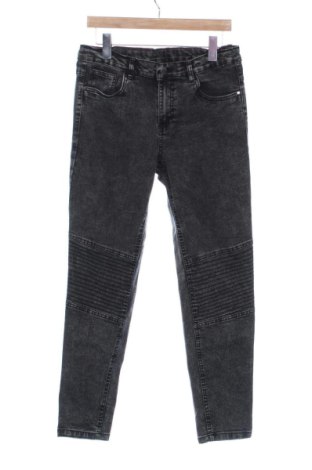 Dětské džíny  Unbranded, Velikost 12-13y/ 158-164 cm, Barva Černá, Cena  454,00 Kč