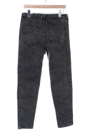 Dětské džíny  Unbranded, Velikost 12-13y/ 158-164 cm, Barva Černá, Cena  454,00 Kč