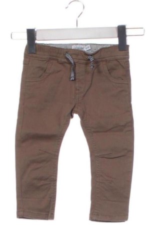 Dětské džíny  Unbranded, Velikost 12-18m/ 80-86 cm, Barva Hnědá, Cena  454,00 Kč
