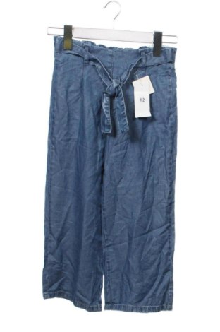 Gyerek farmernadrág Unbranded, Méret 6-7y / 122-128 cm, Szín Kék, Ár 13 119 Ft