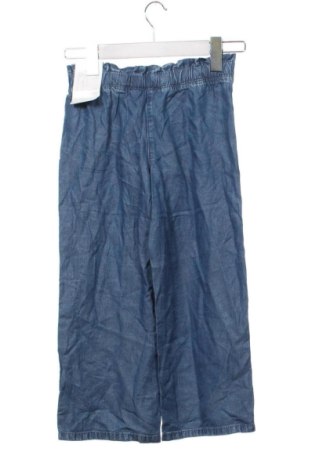 Gyerek farmernadrág Unbranded, Méret 6-7y / 122-128 cm, Szín Kék, Ár 13 119 Ft