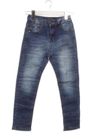 Blugi pentru copii Unbranded, Mărime 9-10y/ 140-146 cm, Culoare Albastru, Preț 101,99 Lei