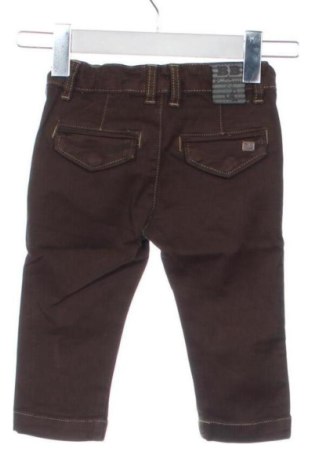 Dětské džíny  Unbranded, Velikost 18-24m/ 86-98 cm, Barva Hnědá, Cena  454,00 Kč
