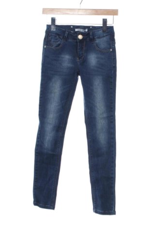 Детски дънки Unbranded, Размер 12-18m/ 80-86 см, Цвят Син, Цена 16,00 €