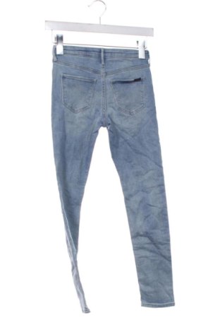Παιδικά τζίν Unbranded, Μέγεθος 9-10y/ 140-146 εκ., Χρώμα Μπλέ, Τιμή 19,99 €