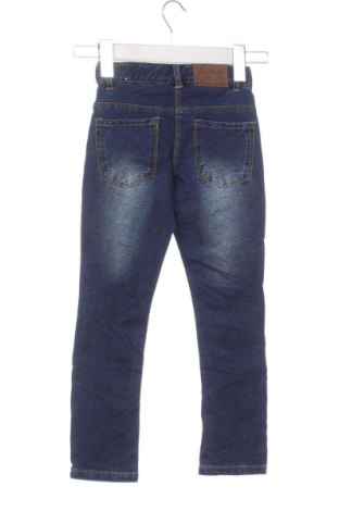 Kinderjeans Unbranded, Größe 3-4y/ 104-110 cm, Farbe Blau, Preis 21,99 €