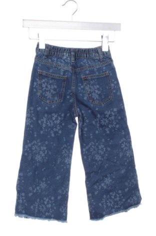 Kinderjeans Unbranded, Größe 3-4y/ 104-110 cm, Farbe Blau, Preis 21,99 €