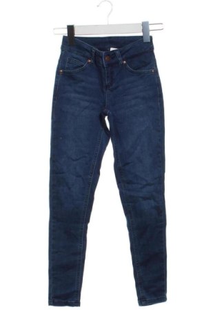 Gyerek farmernadrág Unbranded, Méret 7-8y / 128-134 cm, Szín Kék, Ár 8 269 Ft