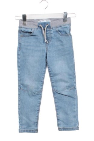 Детски дънки Unbranded, Размер 3-4y/ 104-110 см, Цвят Син, Цена 9,20 €, #136503906
