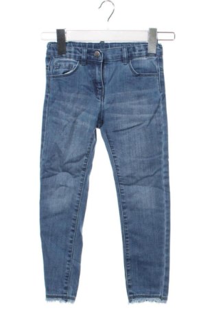 Detské džínsy  Unbranded, Veľkosť 3-4y/ 104-110 cm, Farba Modrá, Cena  19,95 €