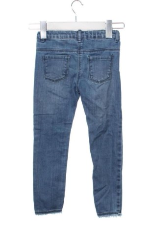 Detské džínsy  Unbranded, Veľkosť 3-4y/ 104-110 cm, Farba Modrá, Cena  19,95 €