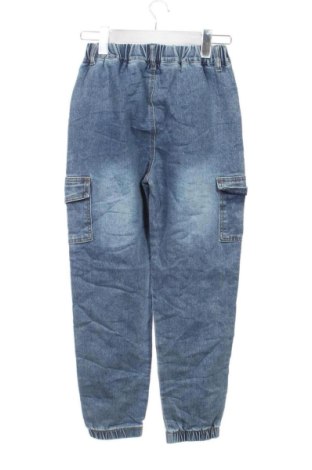 Detské džínsy  Unbranded, Veľkosť 12-13y/ 158-164 cm, Farba Modrá, Cena  19,95 €