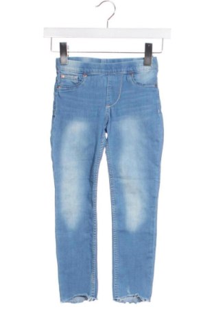 Dziecięce jeansy Unbranded, Rozmiar 5-6y/ 116-122 cm, Kolor Niebieski, Cena 85,74 zł, #136520793