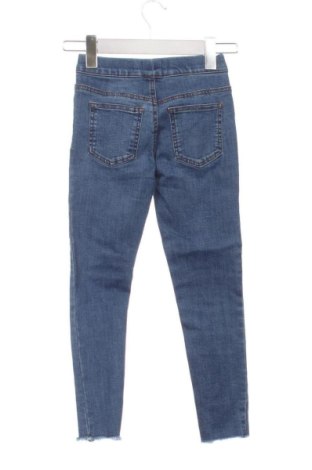 Детски дънки Unbranded, Размер 7-8y/ 128-134 см, Цвят Син, Цена 15,33 €