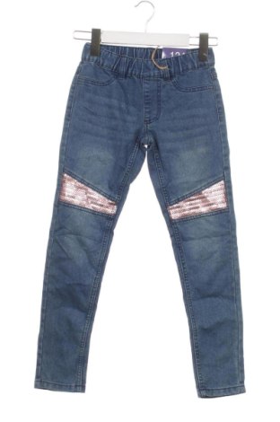 Dětské džíny  Unbranded, Velikost 8-9y/ 134-140 cm, Barva Modrá, Cena  489,00 Kč