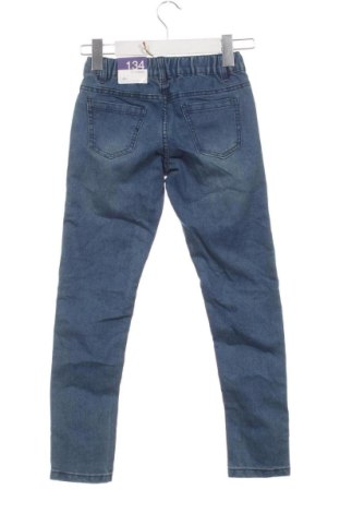 Dětské džíny  Unbranded, Velikost 8-9y/ 134-140 cm, Barva Modrá, Cena  489,00 Kč