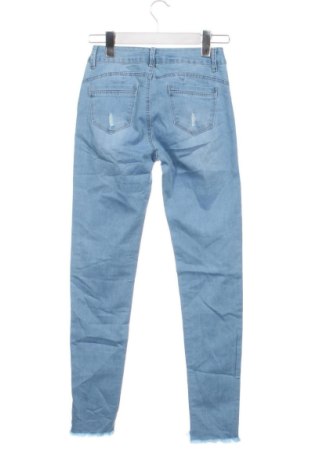 Детски дънки Unbranded, Размер 6-7y/ 122-128 см, Цвят Син, Цена 16,87 €