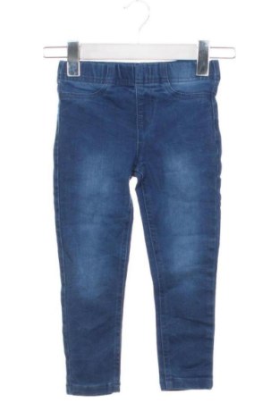 Blugi pentru copii Unbranded, Mărime 2-3y/ 98-104 cm, Culoare Albastru, Preț 101,99 Lei
