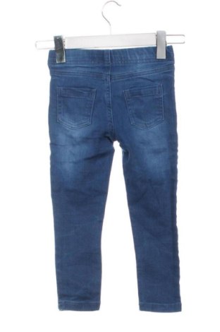 Blugi pentru copii Unbranded, Mărime 2-3y/ 98-104 cm, Culoare Albastru, Preț 101,99 Lei