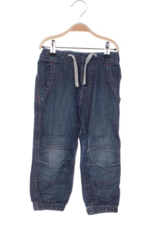 Dětské džíny  Unbranded, Velikost 2-3y/ 98-104 cm, Barva Modrá, Cena  454,00 Kč