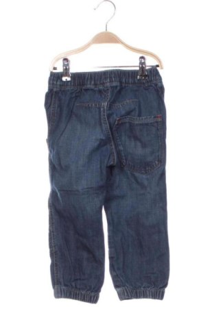 Dětské džíny  Unbranded, Velikost 2-3y/ 98-104 cm, Barva Modrá, Cena  454,00 Kč