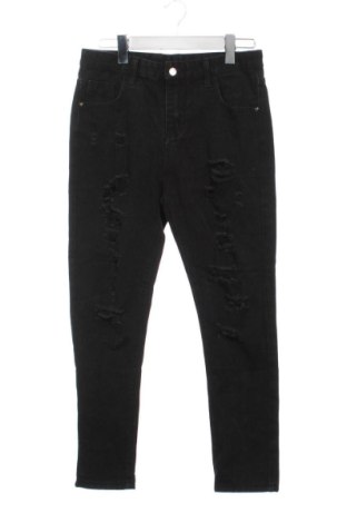 Dětské džíny  Unbranded, Velikost 13-14y/ 164-168 cm, Barva Černá, Cena  489,00 Kč