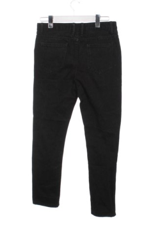 Dětské džíny  Unbranded, Velikost 13-14y/ 164-168 cm, Barva Černá, Cena  489,00 Kč
