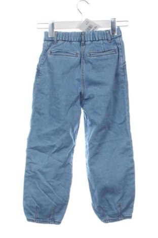 Kinderjeans Unbranded, Größe 5-6y/ 116-122 cm, Farbe Blau, Preis 21,99 €