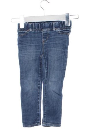Detské džínsy  Unbranded, Veľkosť 2-3m/ 56-62 cm, Farba Modrá, Cena  16,00 €