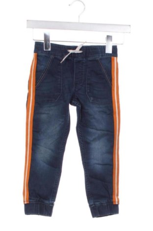 Dětské džíny  Unbranded, Velikost 2-3y/ 98-104 cm, Barva Modrá, Cena  489,00 Kč