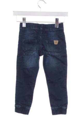 Dětské džíny  Unbranded, Velikost 2-3y/ 98-104 cm, Barva Modrá, Cena  489,00 Kč