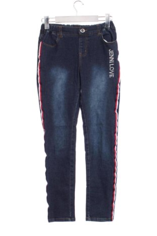 Detské džínsy  Unbranded, Veľkosť 11-12y/ 152-158 cm, Farba Modrá, Cena  16,00 €