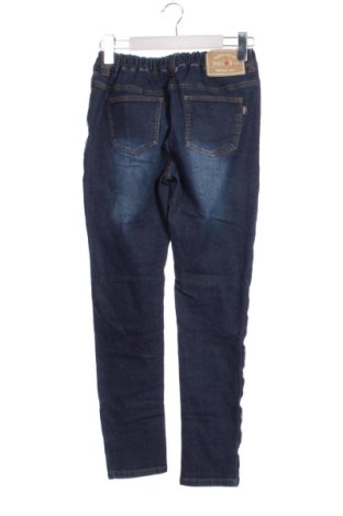 Detské džínsy  Unbranded, Veľkosť 11-12y/ 152-158 cm, Farba Modrá, Cena  16,00 €