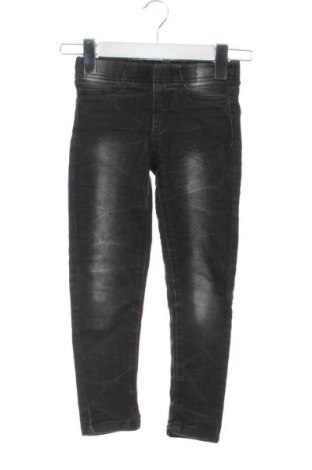 Detské džínsy  Unbranded, Veľkosť 4-5y/ 110-116 cm, Farba Čierna, Cena  16,00 €