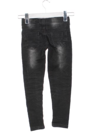 Detské džínsy  Unbranded, Veľkosť 4-5y/ 110-116 cm, Farba Čierna, Cena  16,00 €