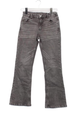 Παιδικά τζίν Unbranded, Μέγεθος 10-11y/ 146-152 εκ., Χρώμα Γκρί, Τιμή 19,99 €