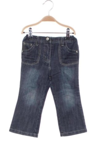 Detské džínsy  Unbranded, Veľkosť 12-18m/ 80-86 cm, Farba Modrá, Cena  16,00 €