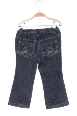 Detské džínsy  Unbranded, Veľkosť 12-18m/ 80-86 cm, Farba Modrá, Cena  16,00 €