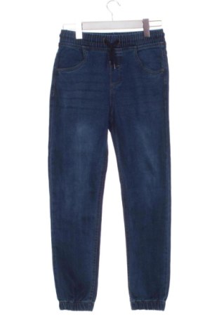 Detské džínsy  Unbranded, Veľkosť 11-12y/ 152-158 cm, Farba Modrá, Cena  16,30 €