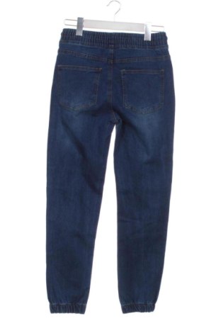Detské džínsy  Unbranded, Veľkosť 11-12y/ 152-158 cm, Farba Modrá, Cena  16,30 €
