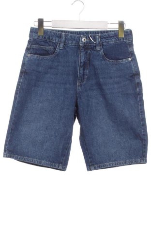 Dětské džíny  Unbranded, Velikost 12-13y/ 158-164 cm, Barva Modrá, Cena  779,00 Kč