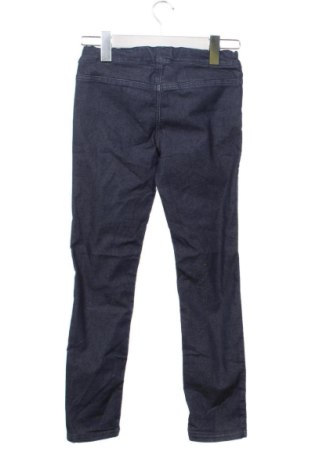 Детски дънки United Colors Of Benetton, Размер 10-11y/ 146-152 см, Цвят Син, Цена 14,31 €