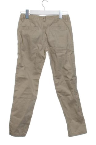 Kinderjeans United Colors Of Benetton, Größe 8-9y/ 134-140 cm, Farbe Beige, Preis 17,99 €