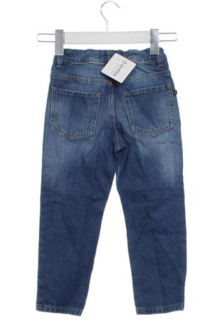 Detské džínsy  United Colors Of Benetton, Veľkosť 6-7y/ 122-128 cm, Farba Modrá, Cena  16,95 €