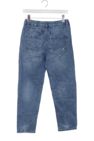 Детски дънки United Colors Of Benetton, Размер 11-12y/ 152-158 см, Цвят Син, Цена 14,31 €