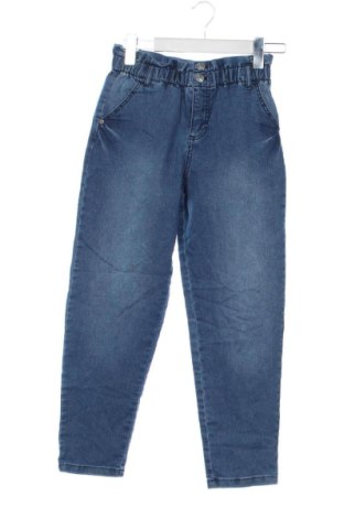 Kinderjeans United Colors Of Benetton, Größe 10-11y/ 146-152 cm, Farbe Blau, Preis 17,99 €
