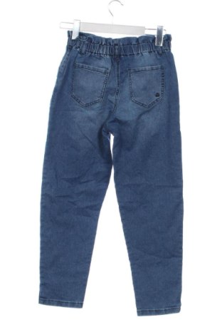 Kinderjeans United Colors Of Benetton, Größe 10-11y/ 146-152 cm, Farbe Blau, Preis 17,99 €