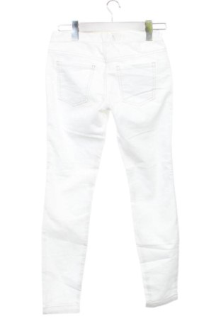 Detské džínsy  United Colors Of Benetton, Veľkosť 9-10y/ 140-146 cm, Farba Biela, Cena  16,95 €